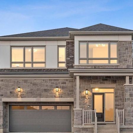 Barrie Luxe, Pool Table 6 Bedroom 6 Ba Custom Design A+ Location Exterior foto