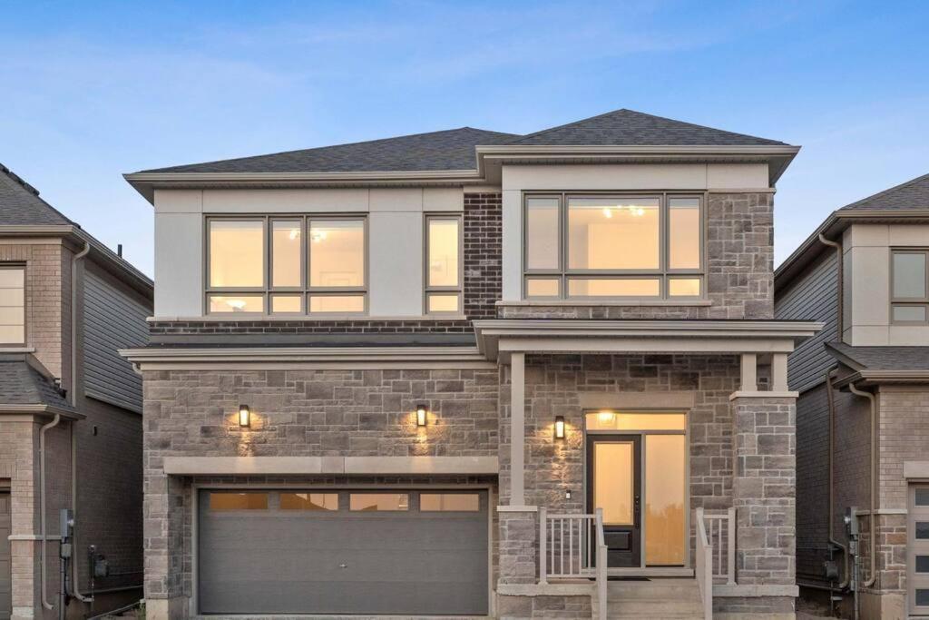 Barrie Luxe, Pool Table 6 Bedroom 6 Ba Custom Design A+ Location Exterior foto